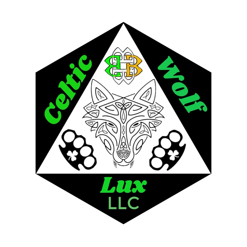 IRISH AS FOOK ST PADDY DAY HAT. DESIGNED BY CELTIC WOLF COMPANY. - Picture 4 of 12